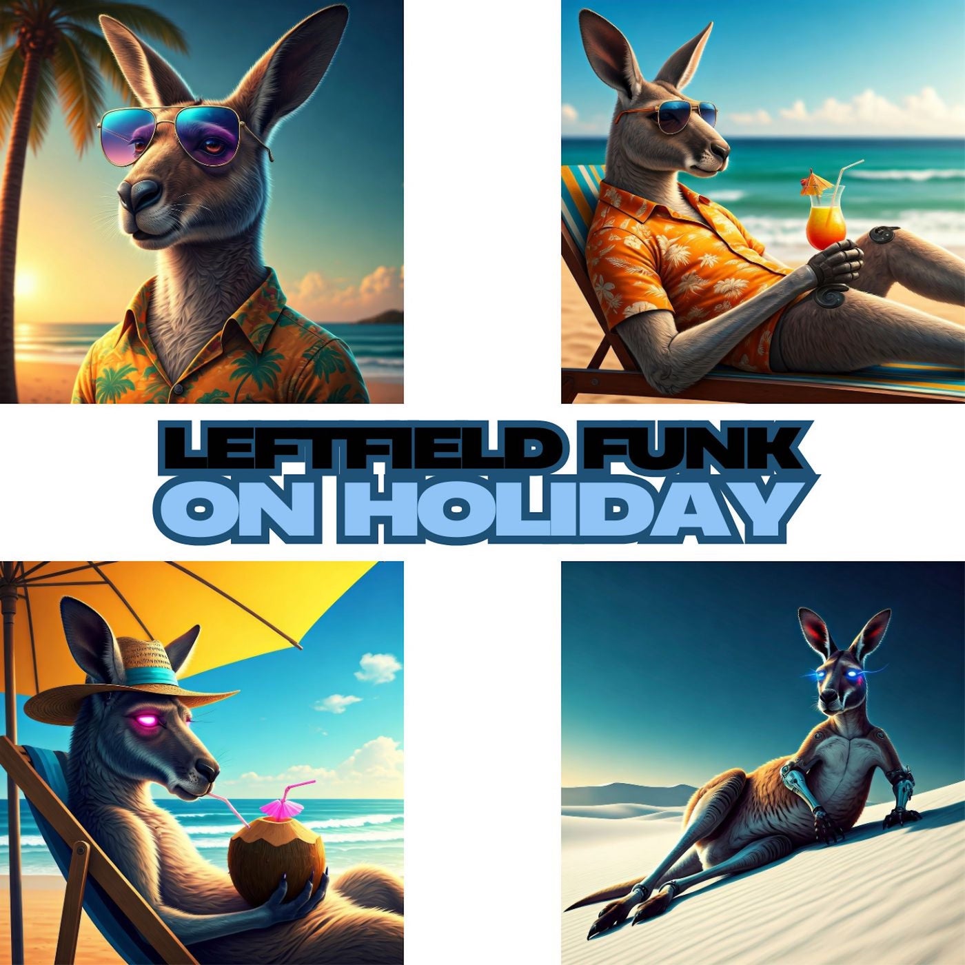 On Holiday