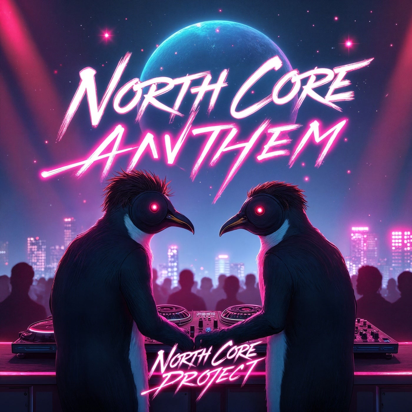 North Core Anthem