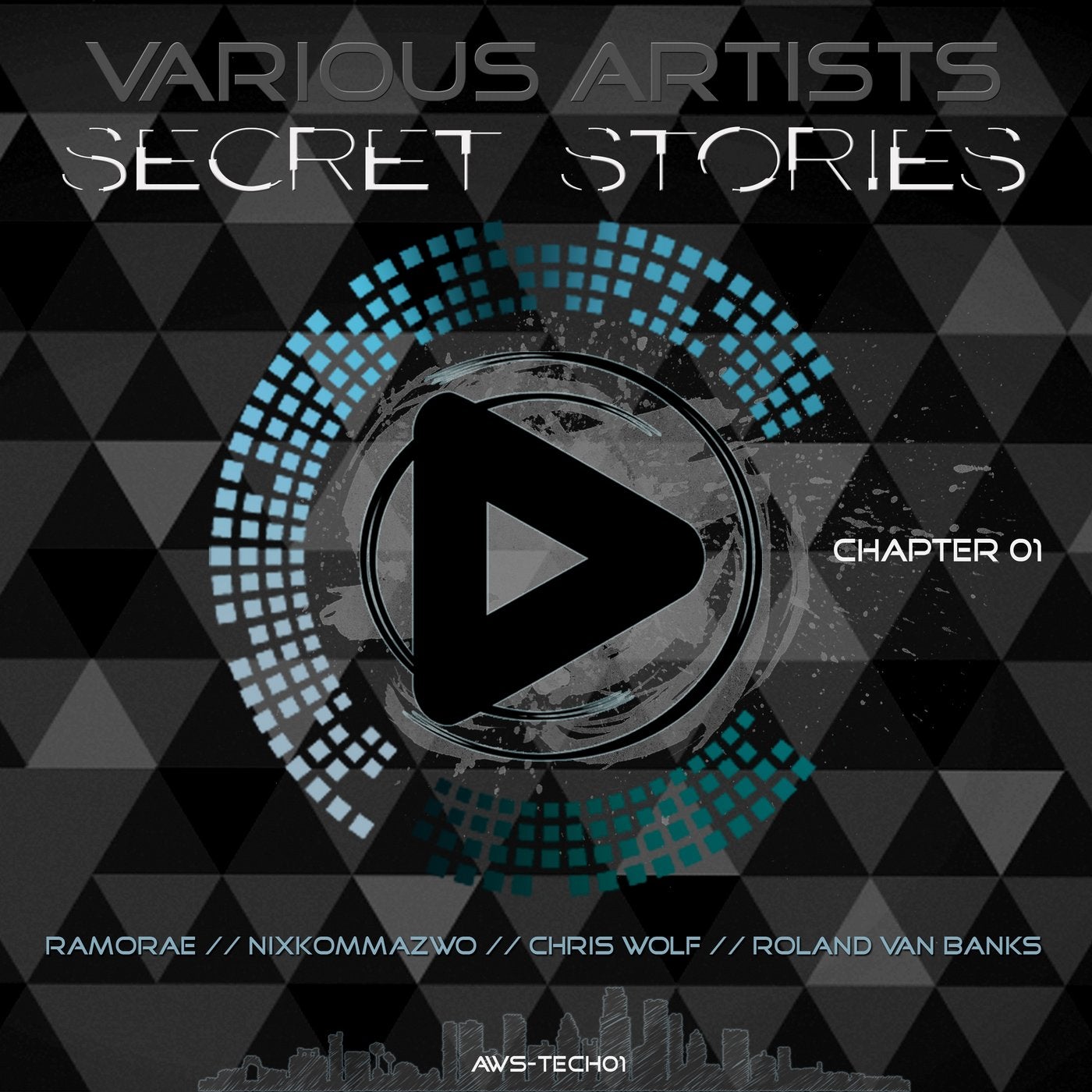 Secret Stories Chapter 01