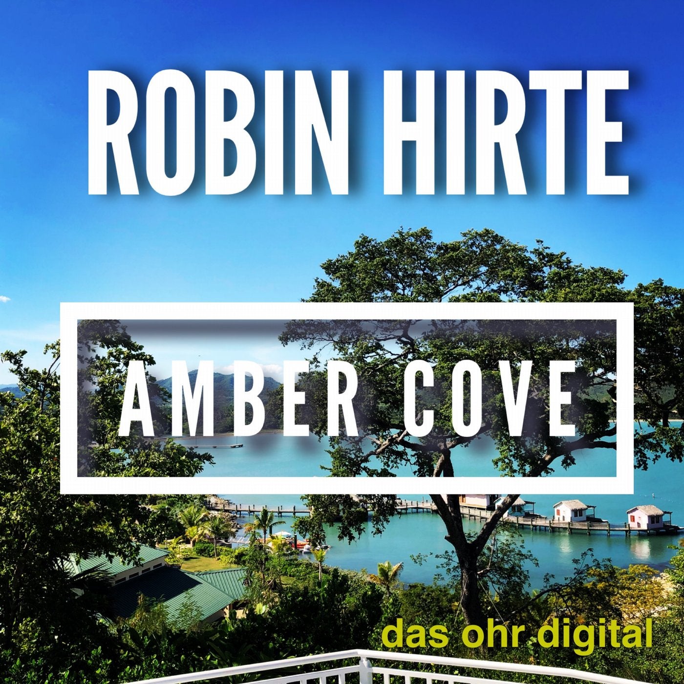 Amber Cove