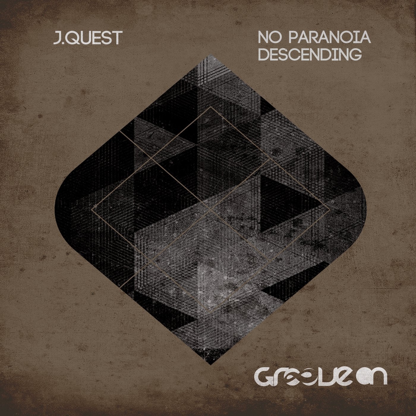 No Paranoia And Descending