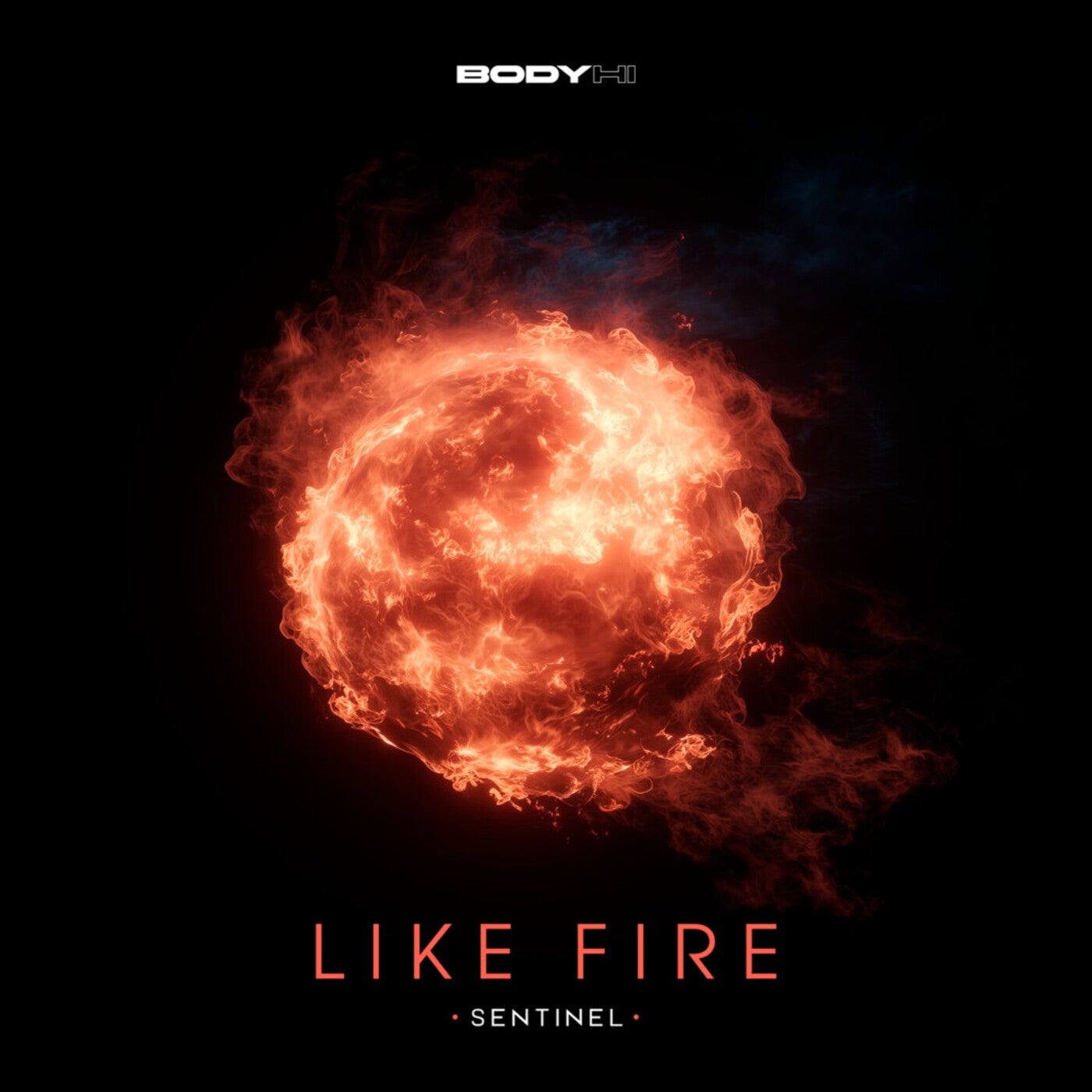 Like Fire (Extended Mix)