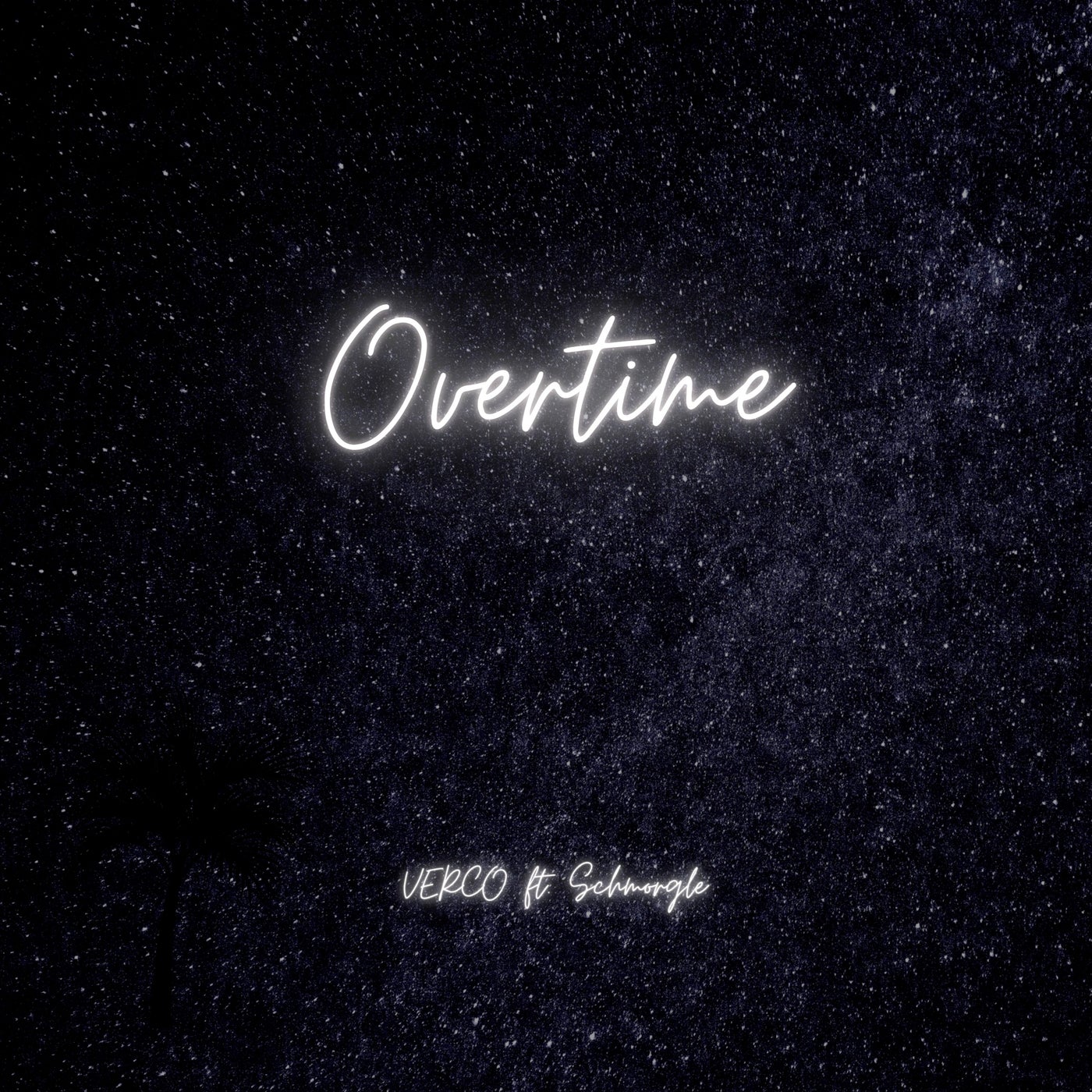 Overtime (feat. Schmorgle)