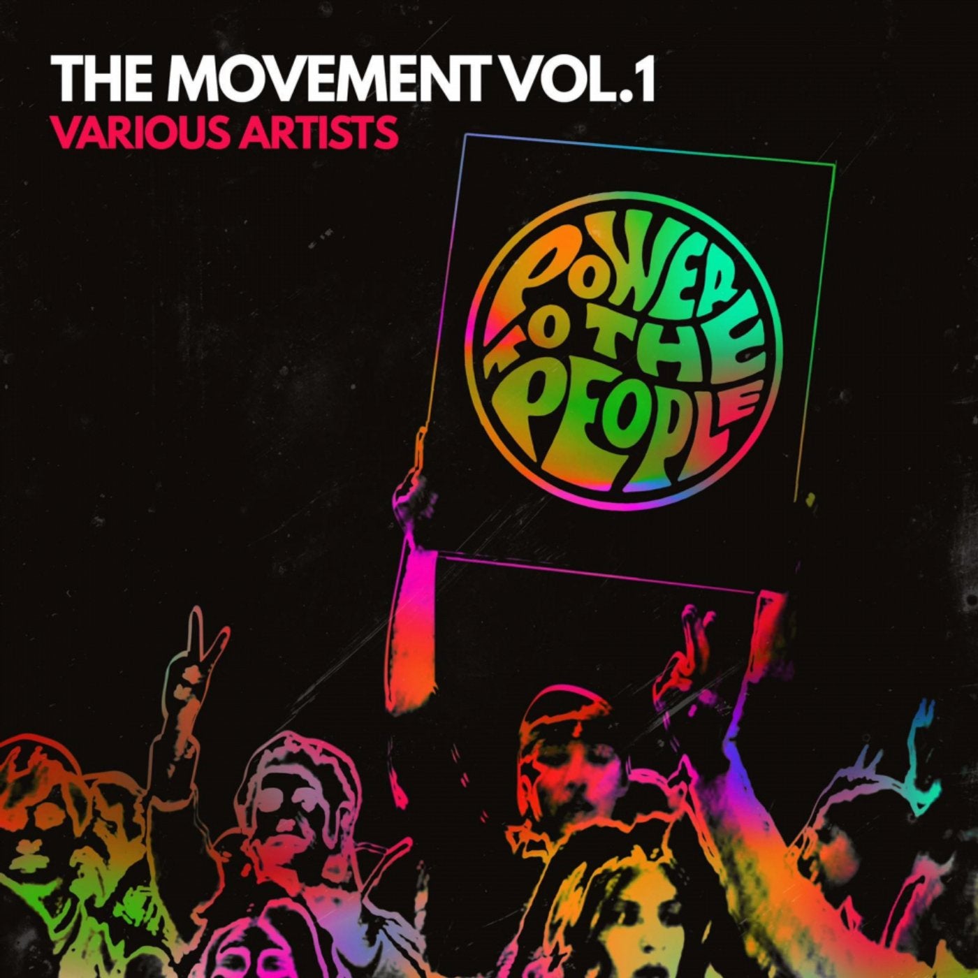 The Movement, Vol. 1