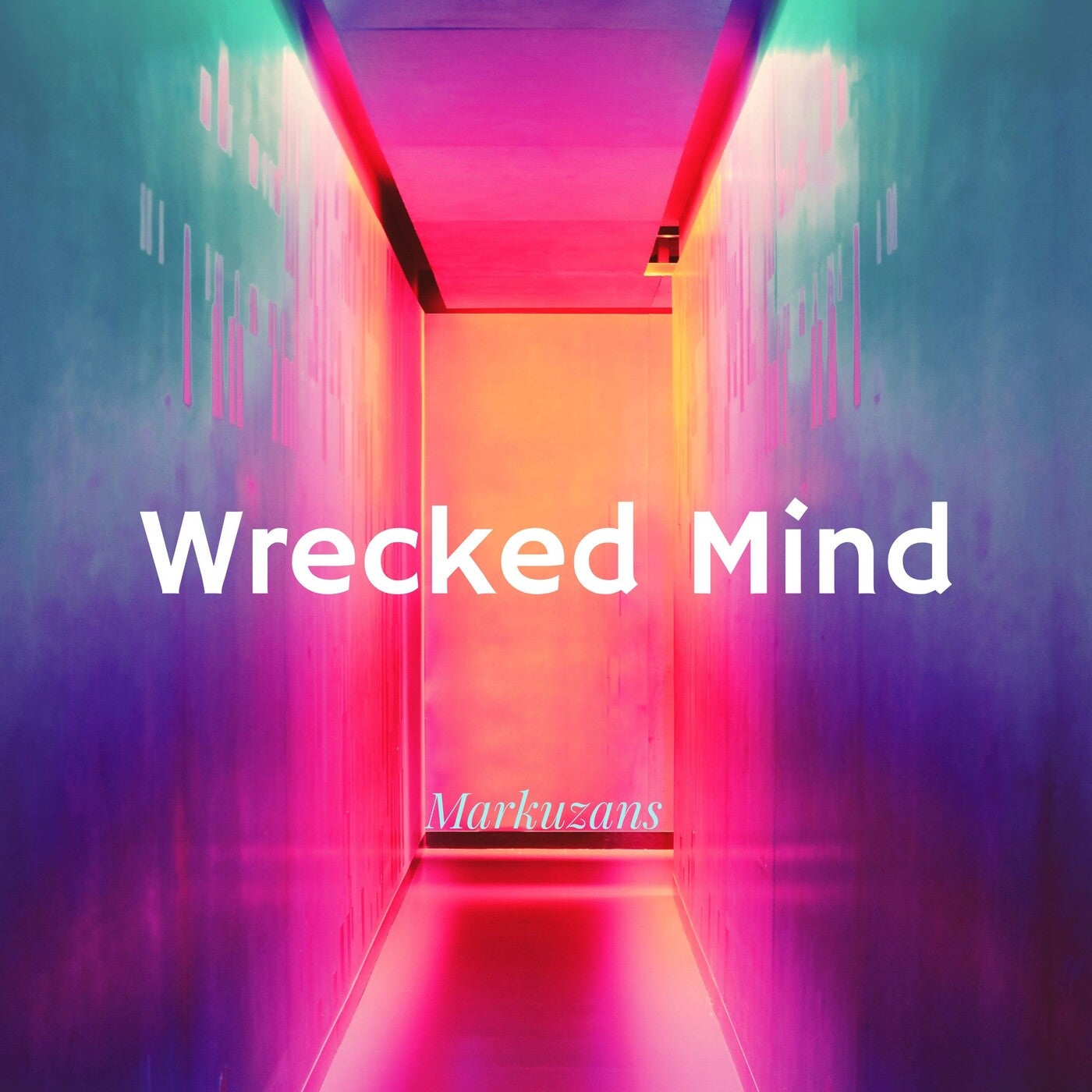 Wrecked Mind