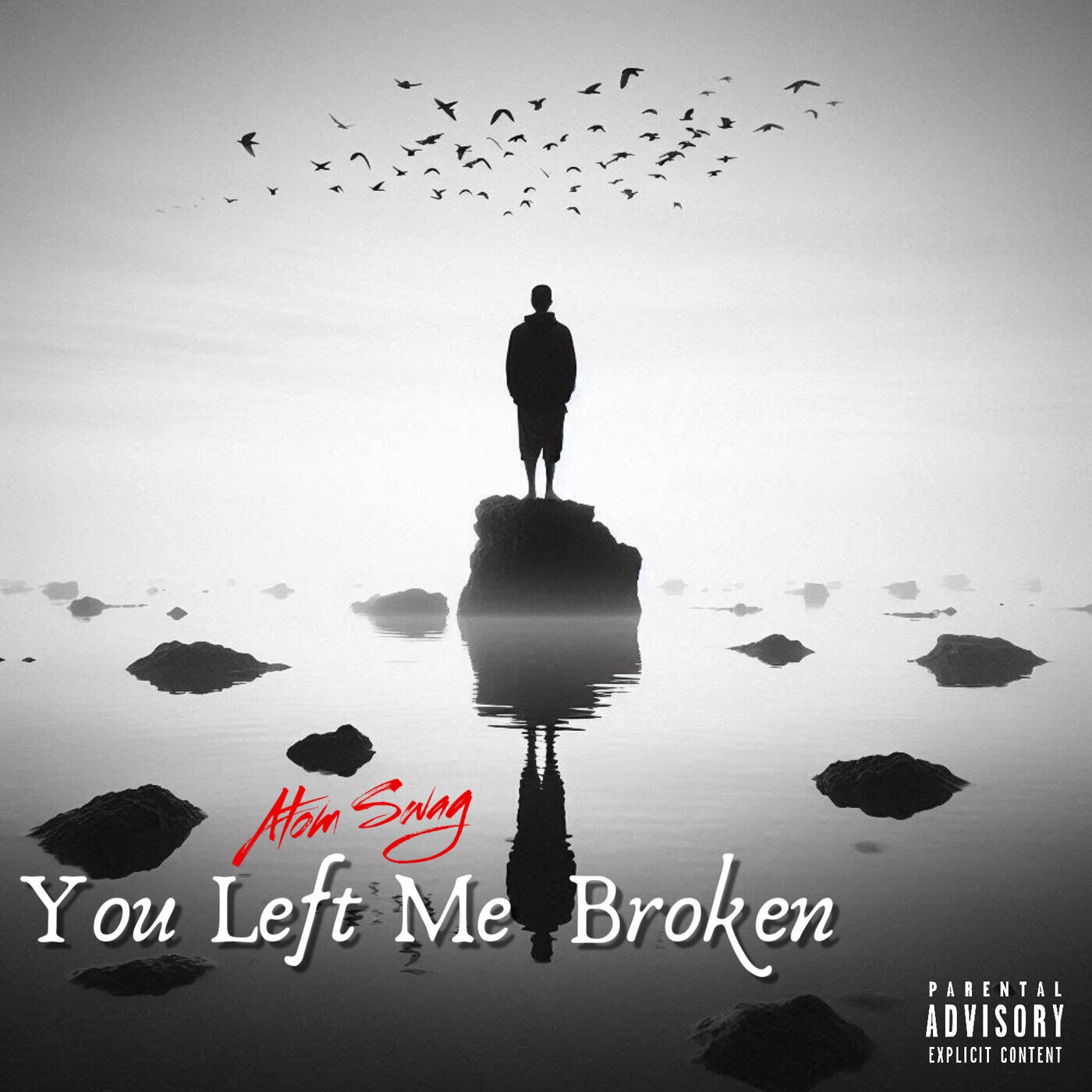 You Left Me Broken