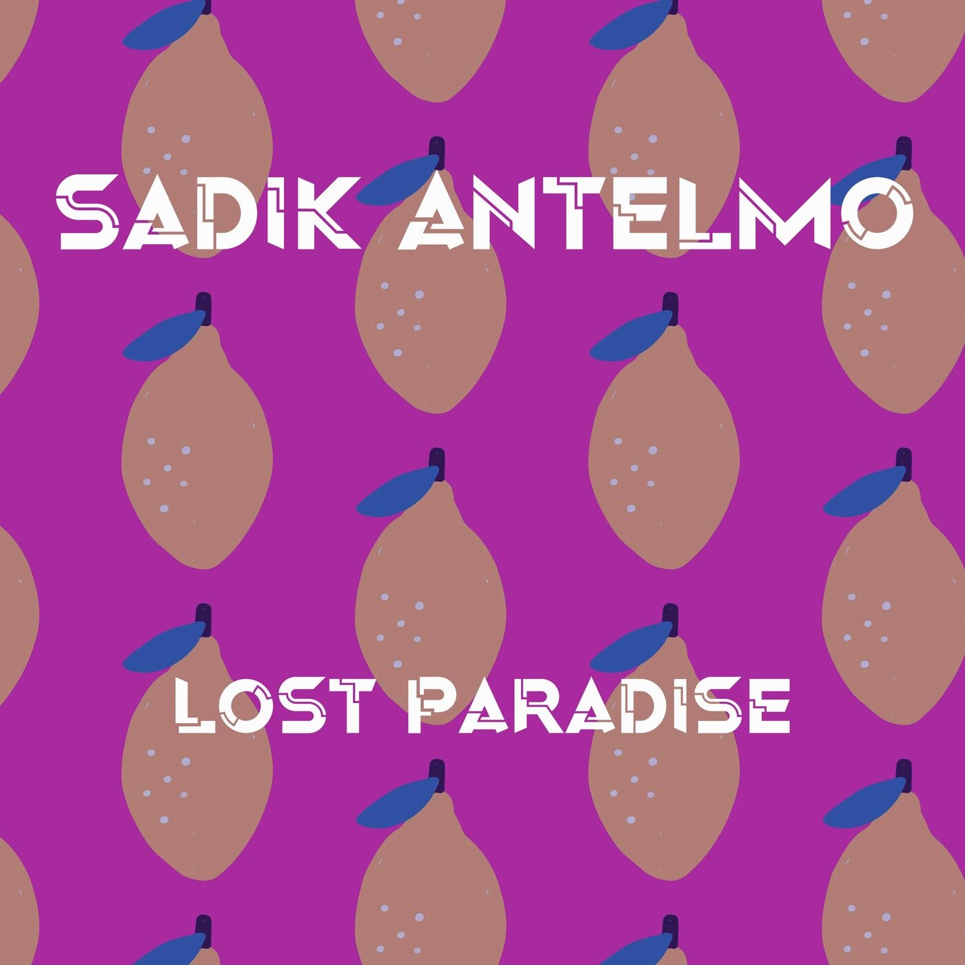 Lost Paradise