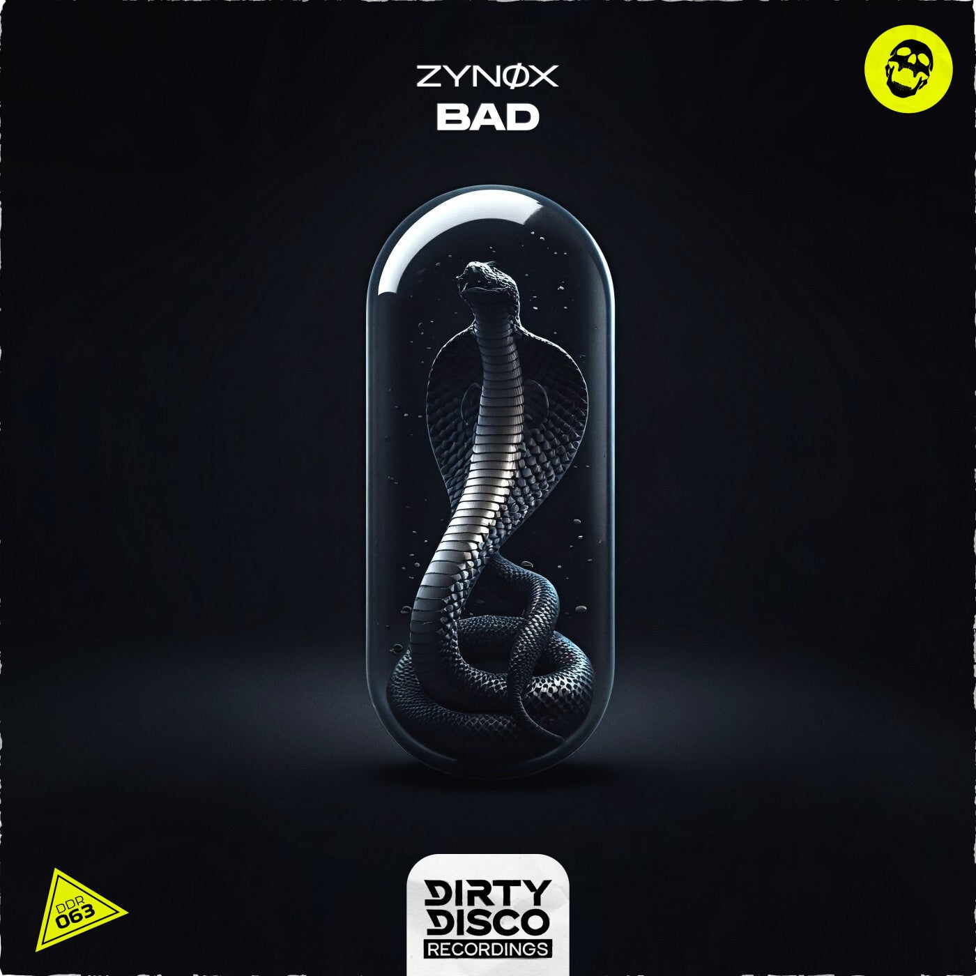 Bad (Extended Mix)