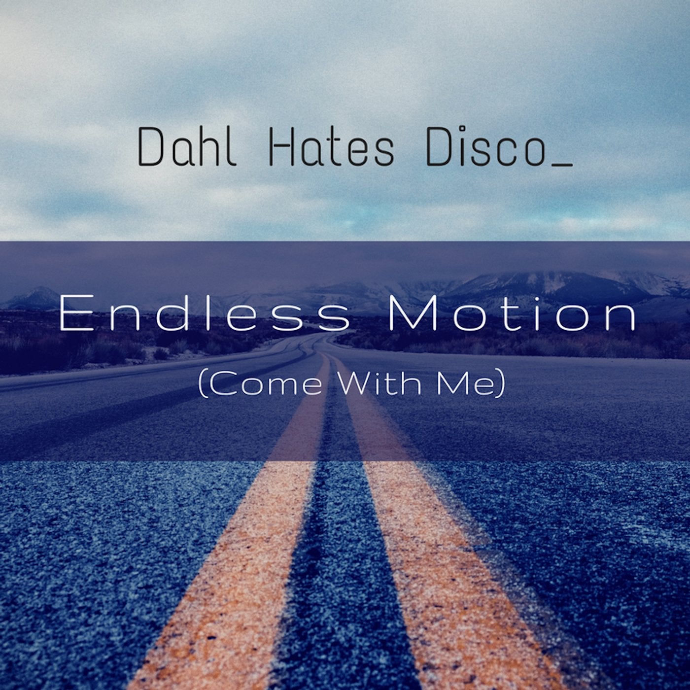 Endless Motion (Come With Me)