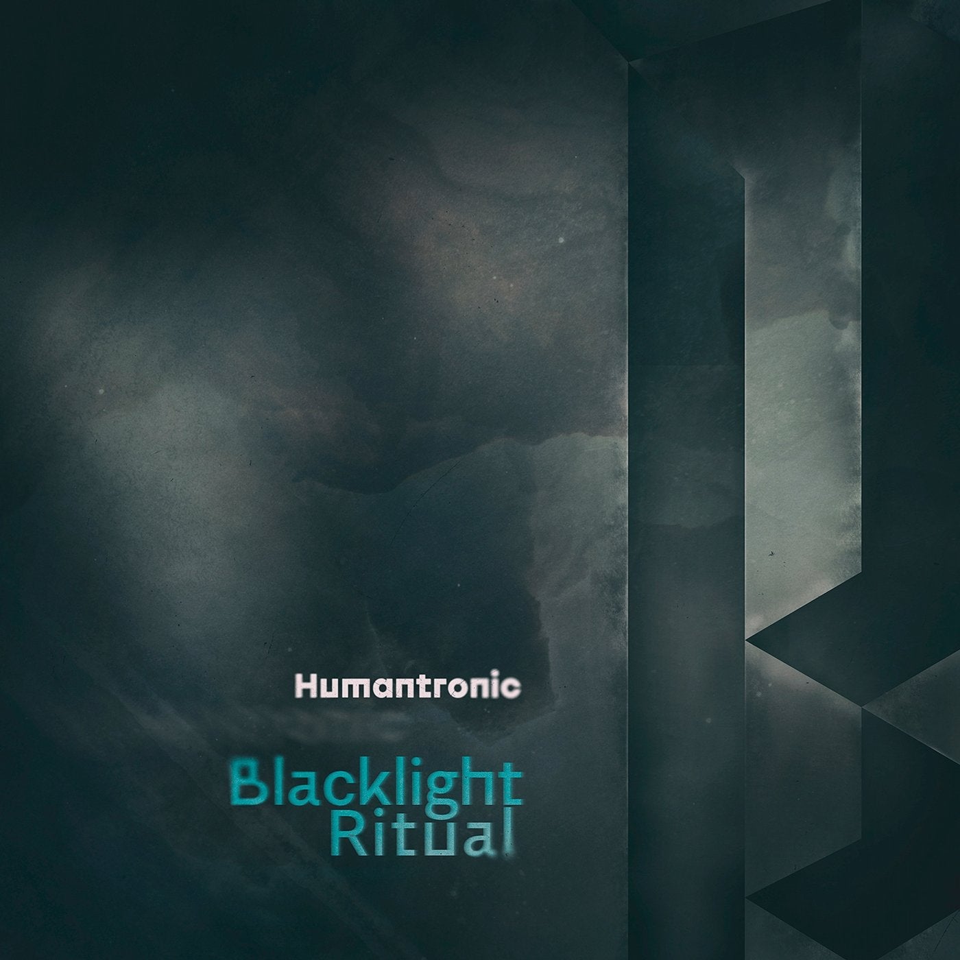 Blacklight Ritual