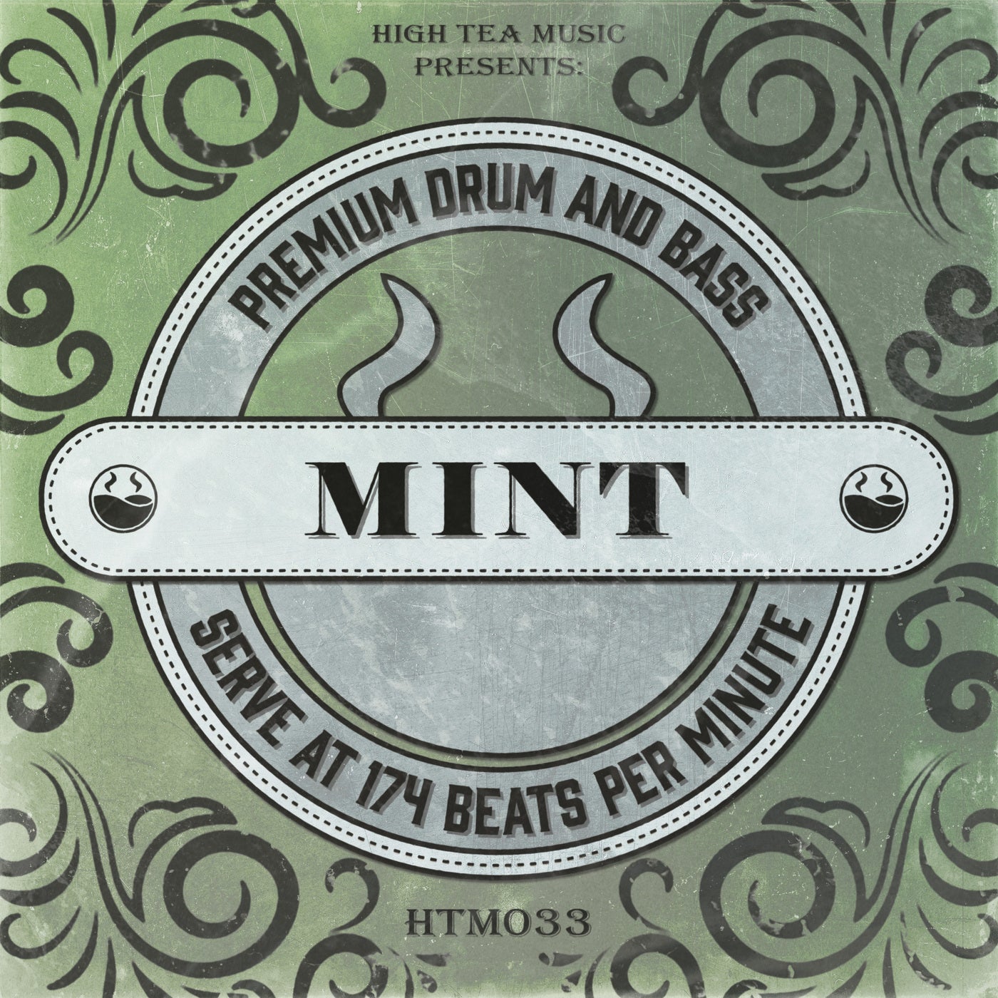 MINT - High Tea Music Presents