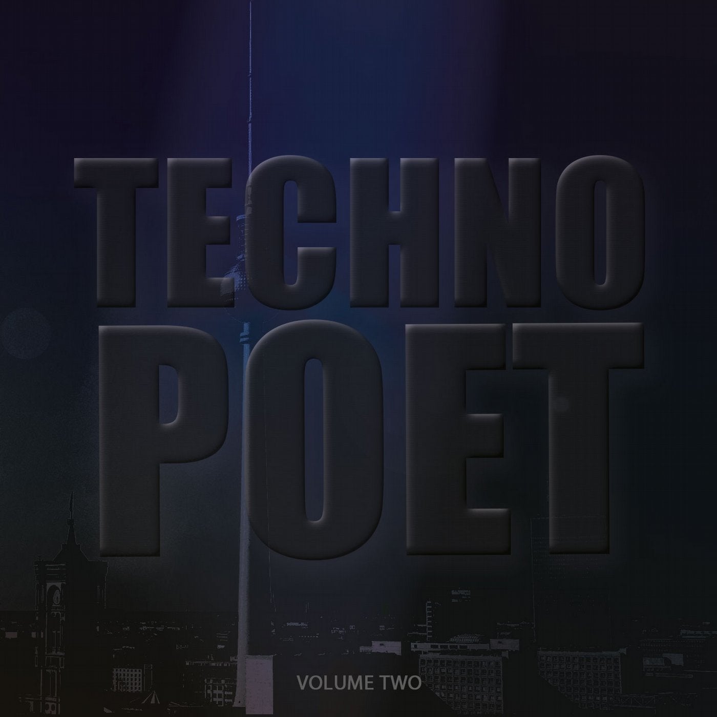 Techno Poet, Vol. 2 (Amazing Selection Of Modern Techno Music)
