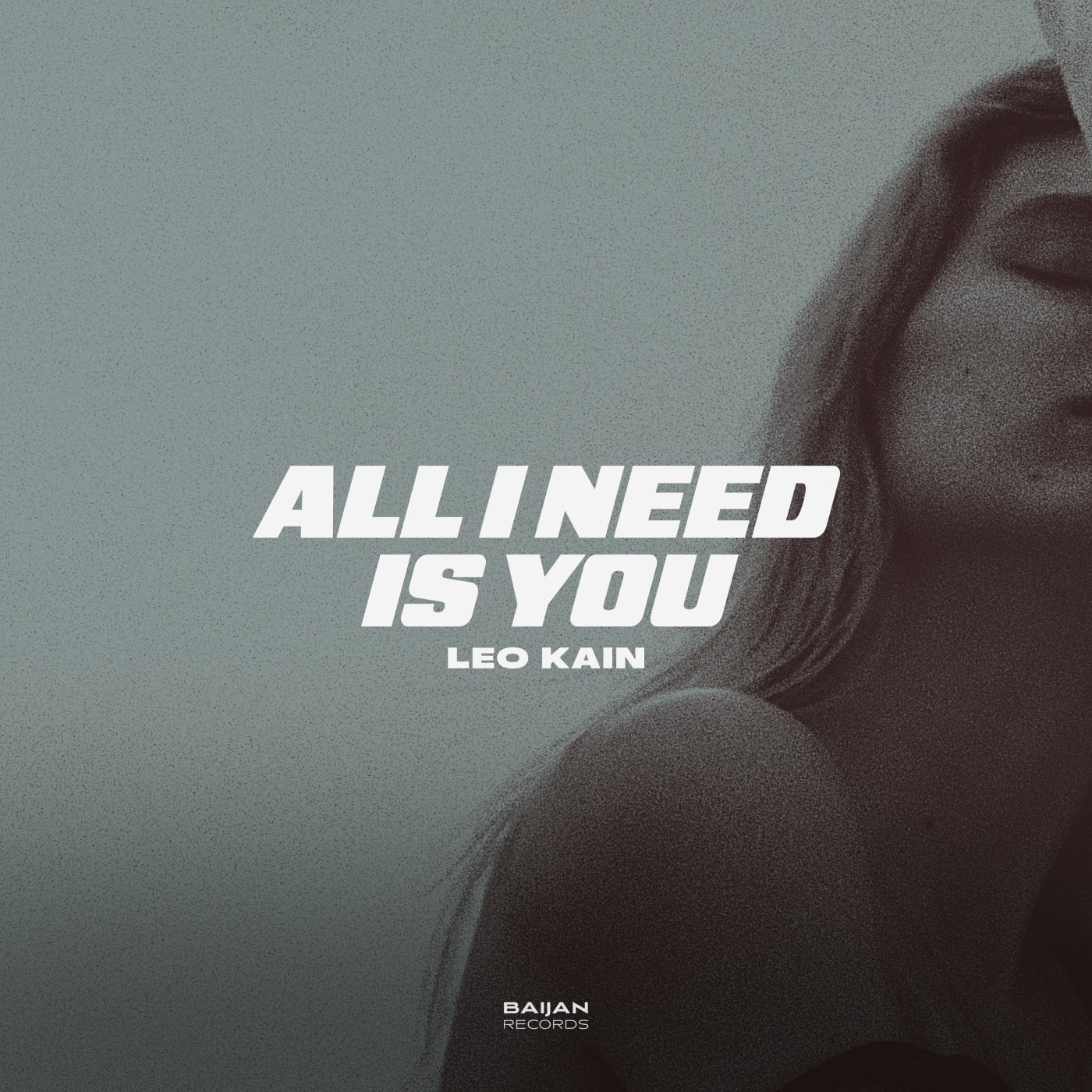 All I Need Is You