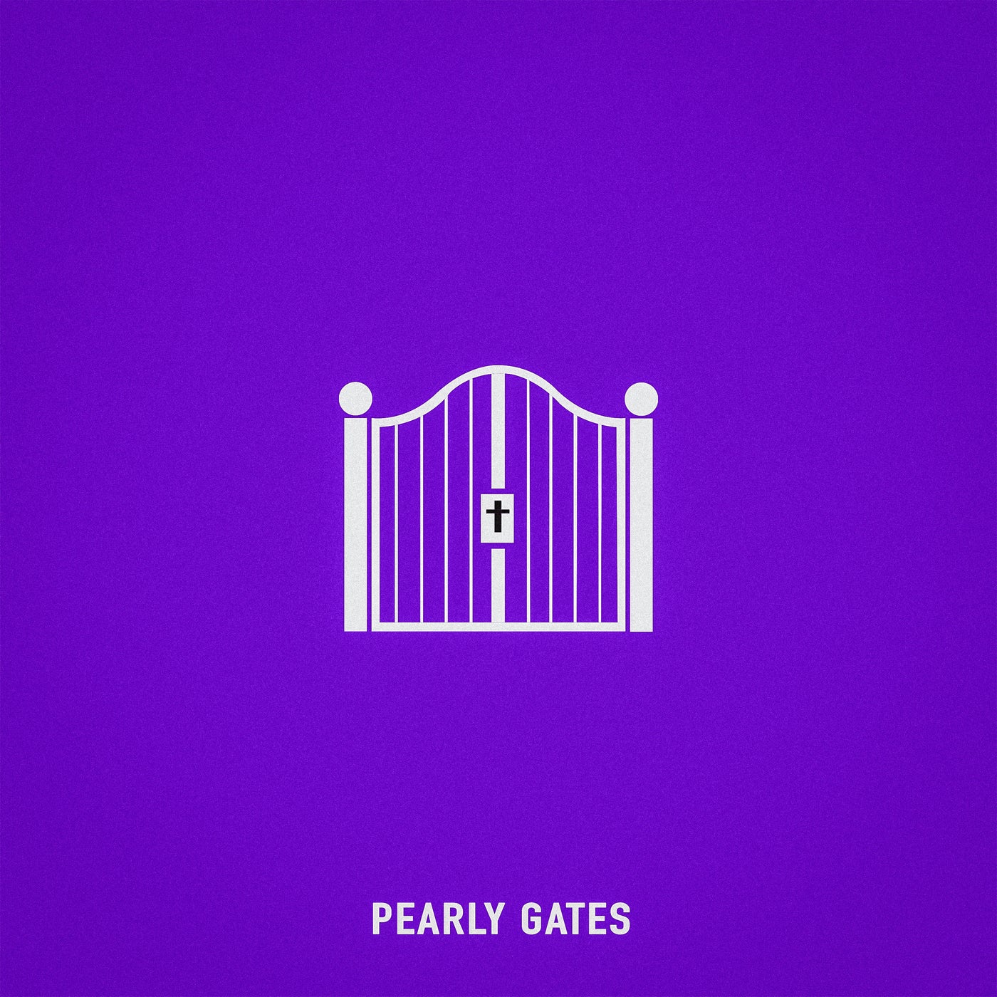 Pearly Gates