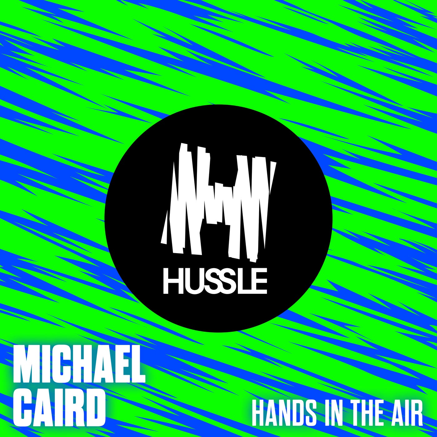 Hands In The Air (Extended Mix)