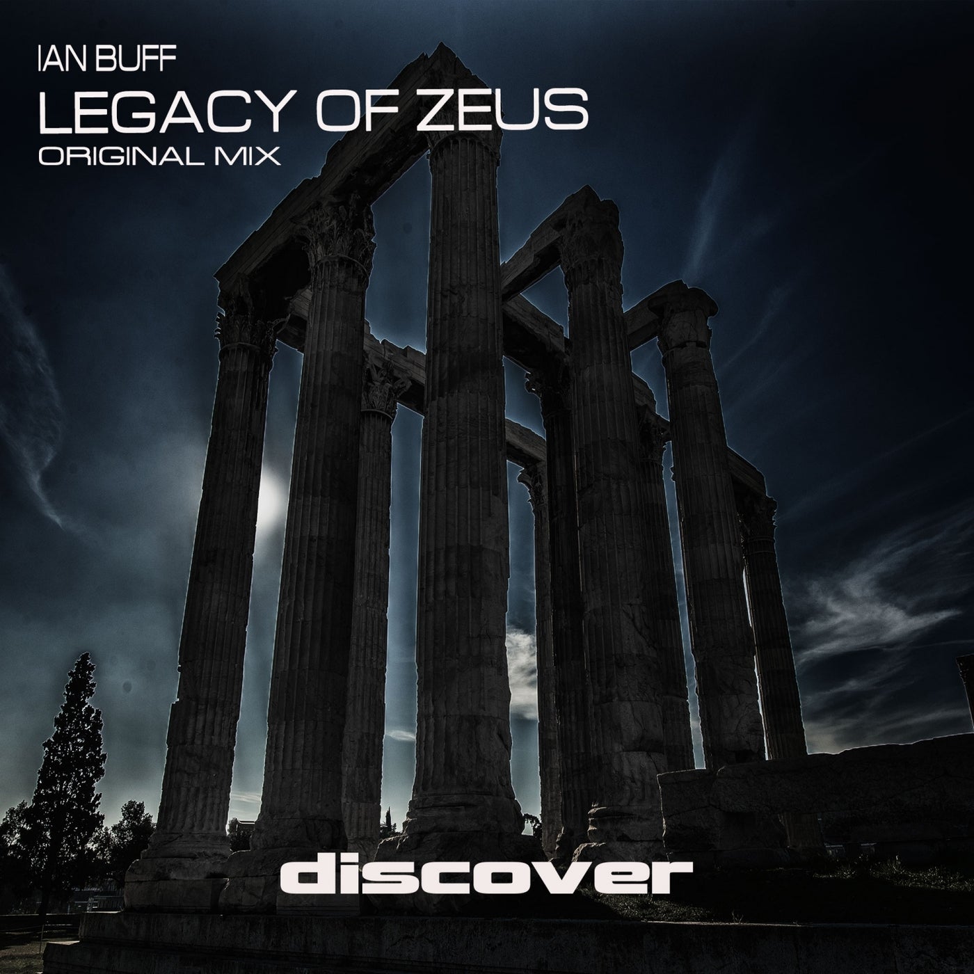 Legacy of Zeus