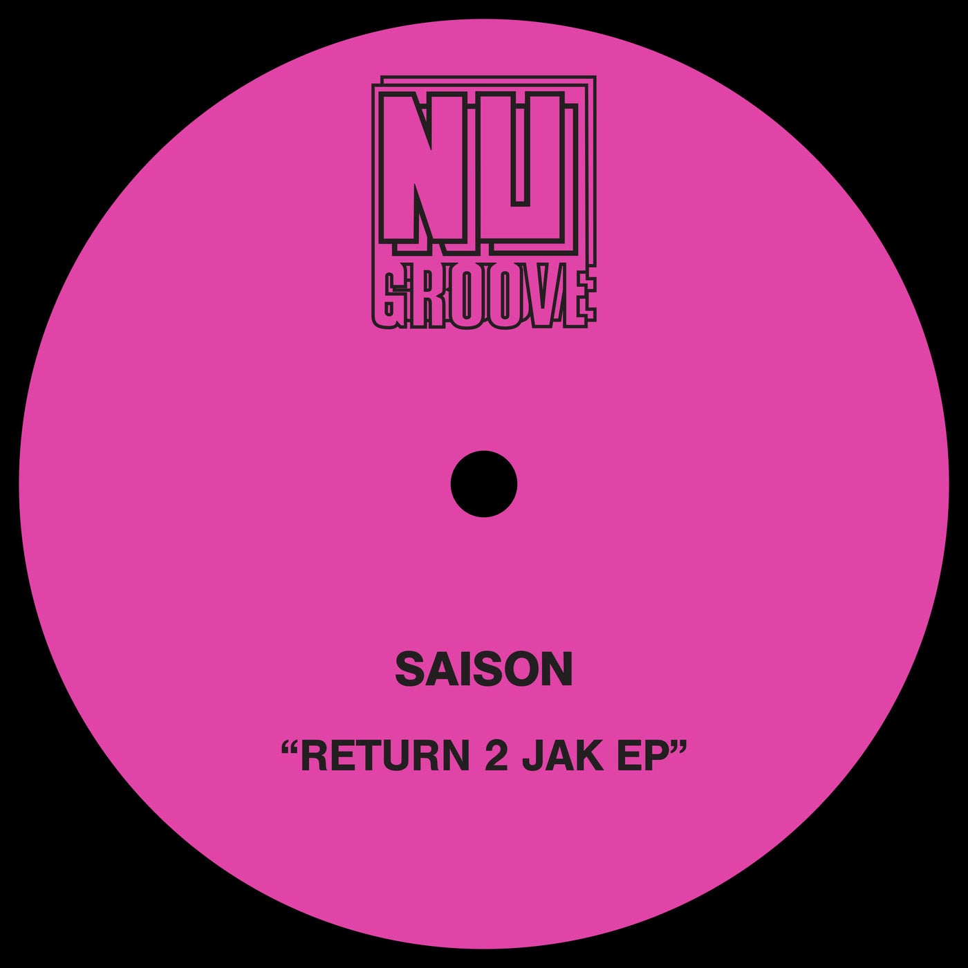Return 2 Jak EP