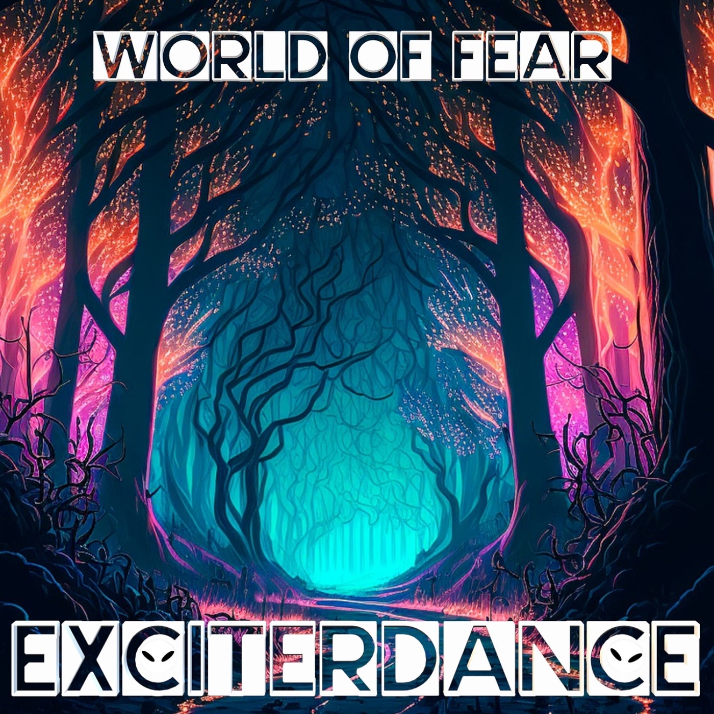 World of Fear