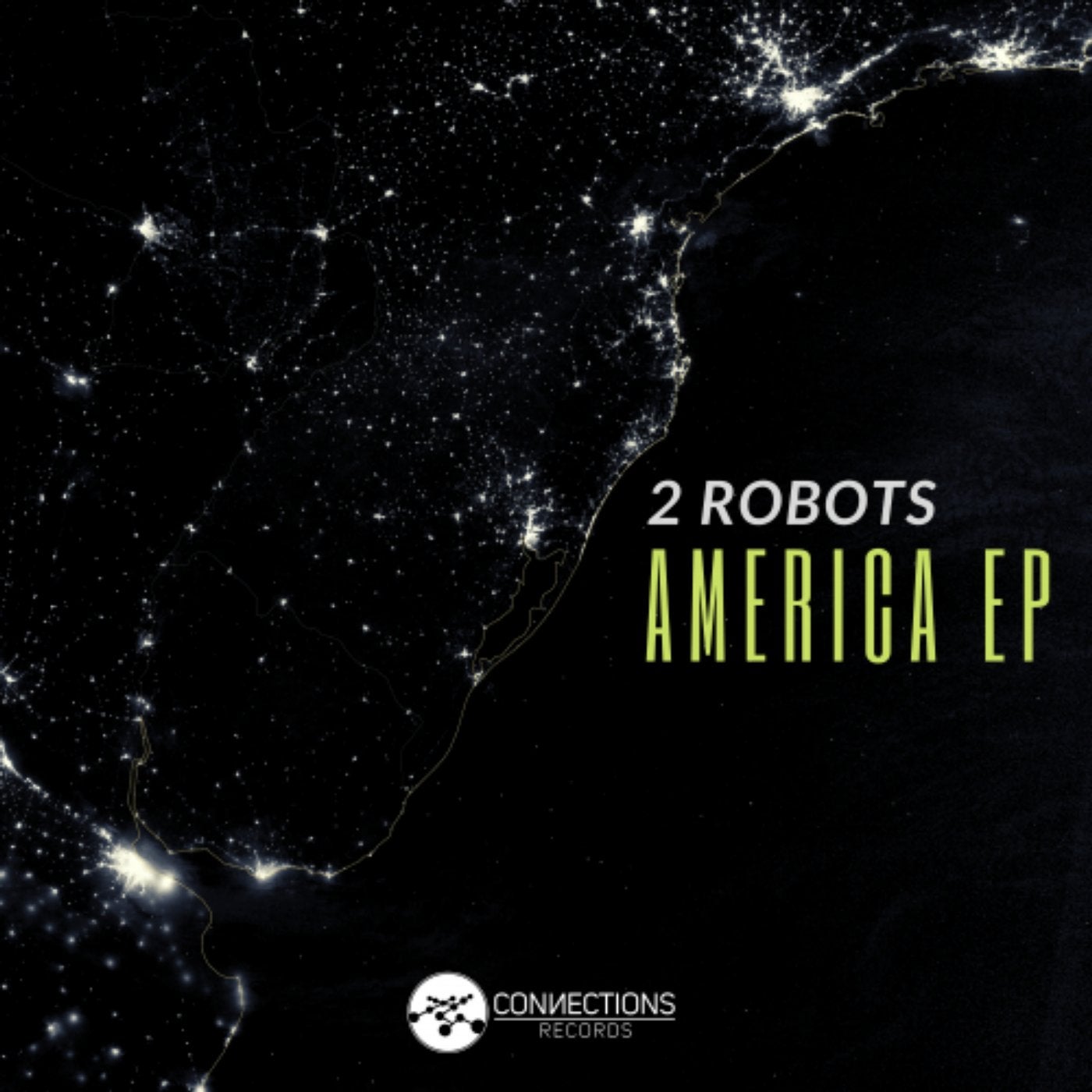 America EP