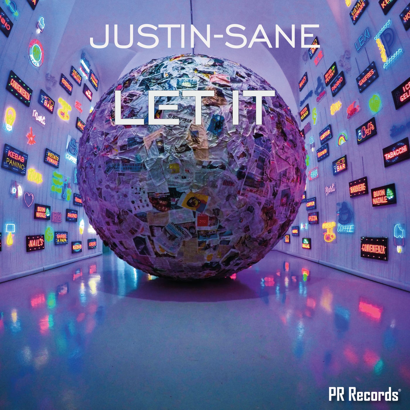 Let It