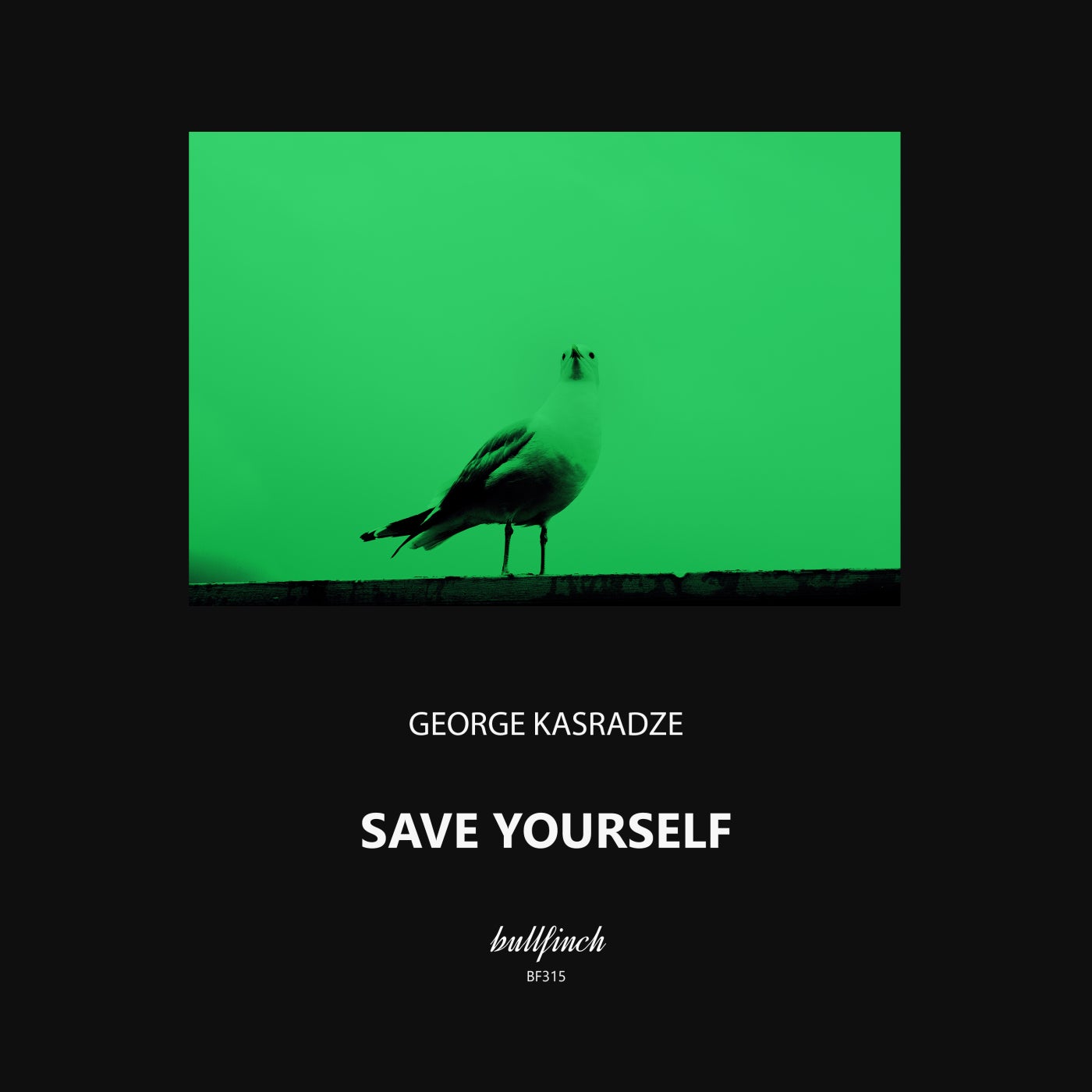 Save Yourself