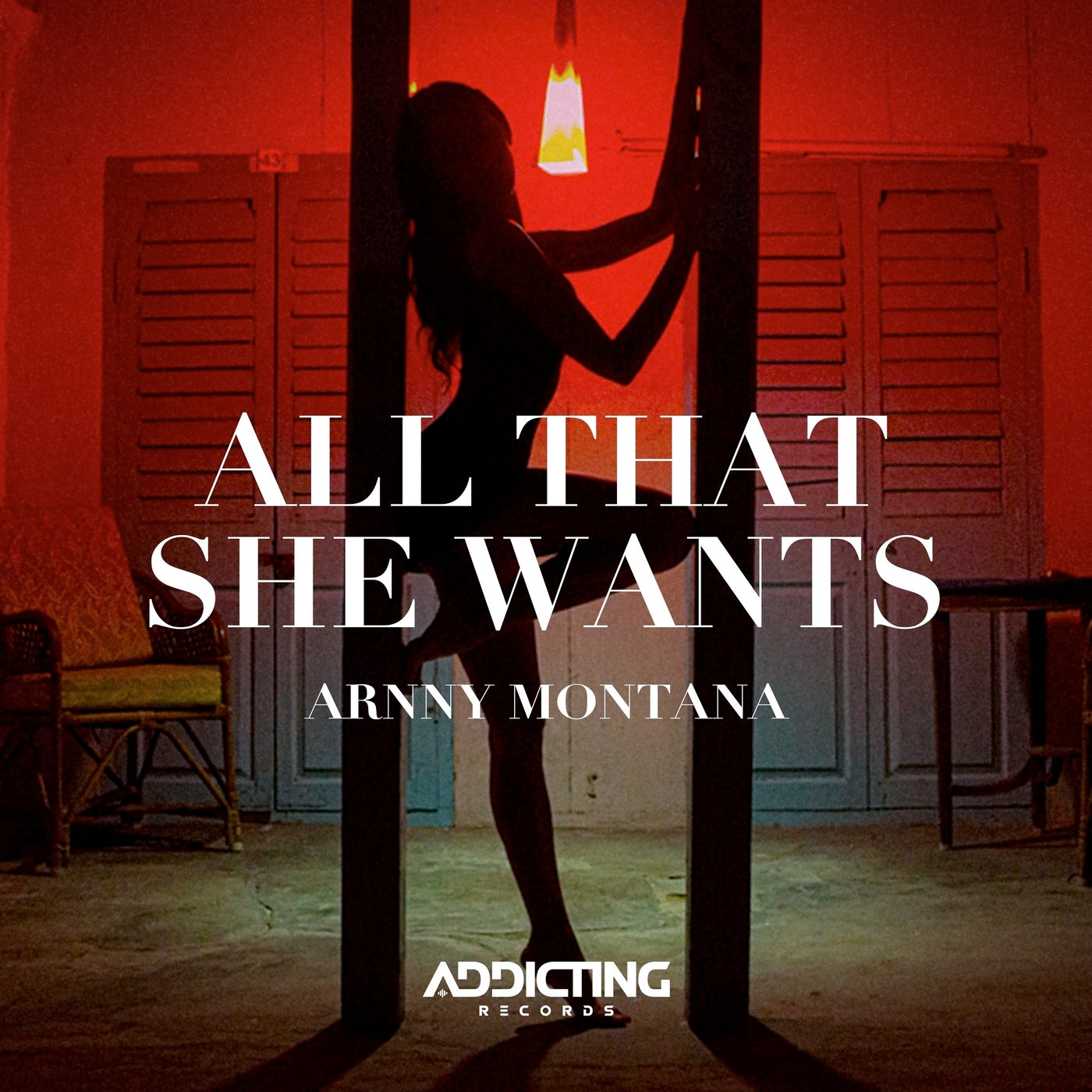 All That She Wants