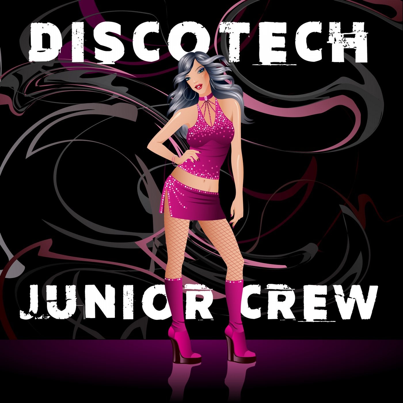 Discotech