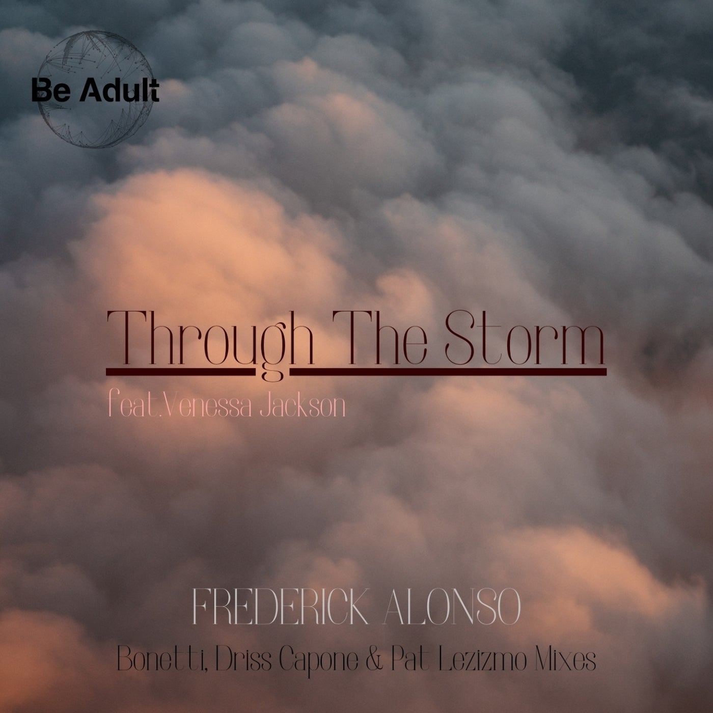 Through the Storm