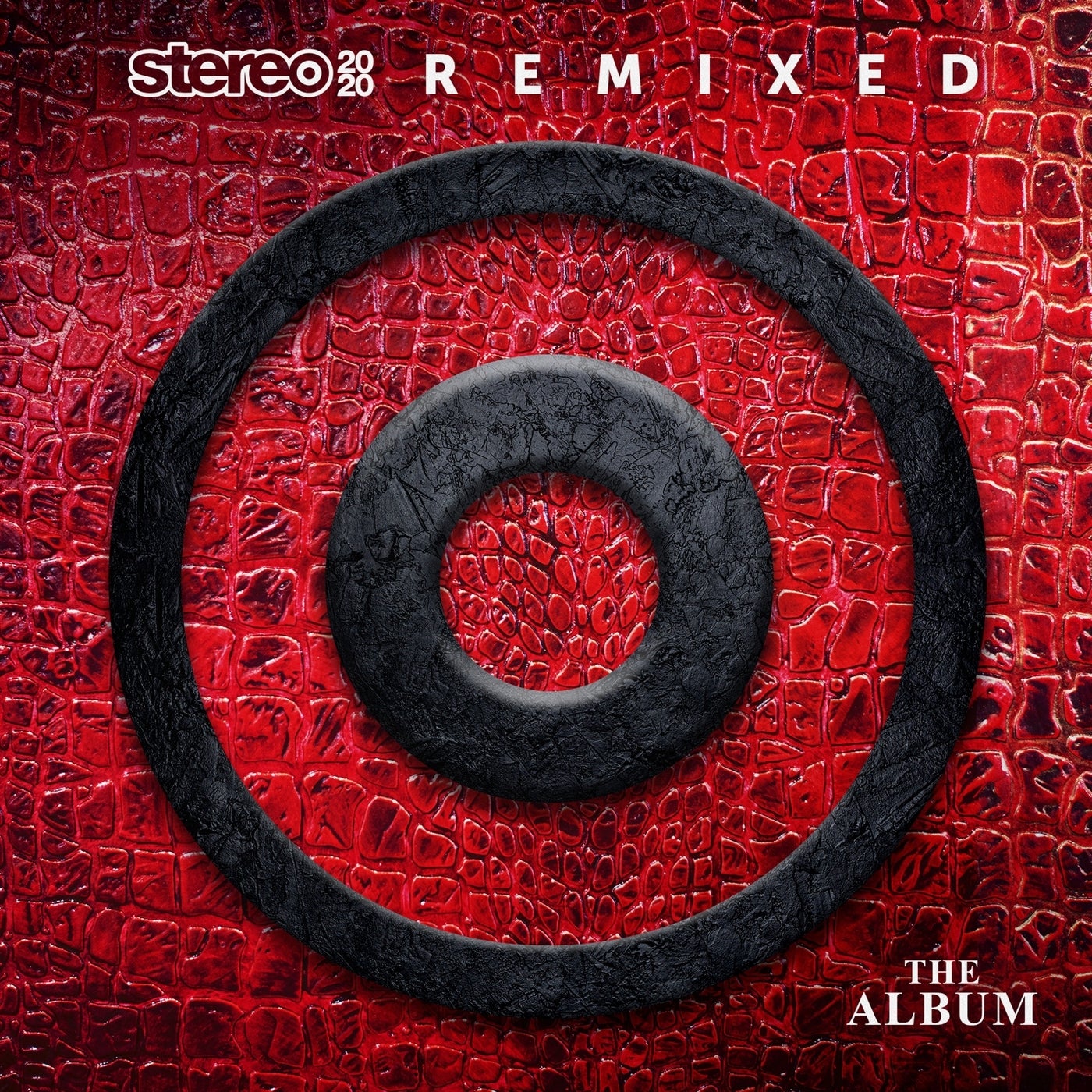 Stereo 2020 Remixed (The Album)