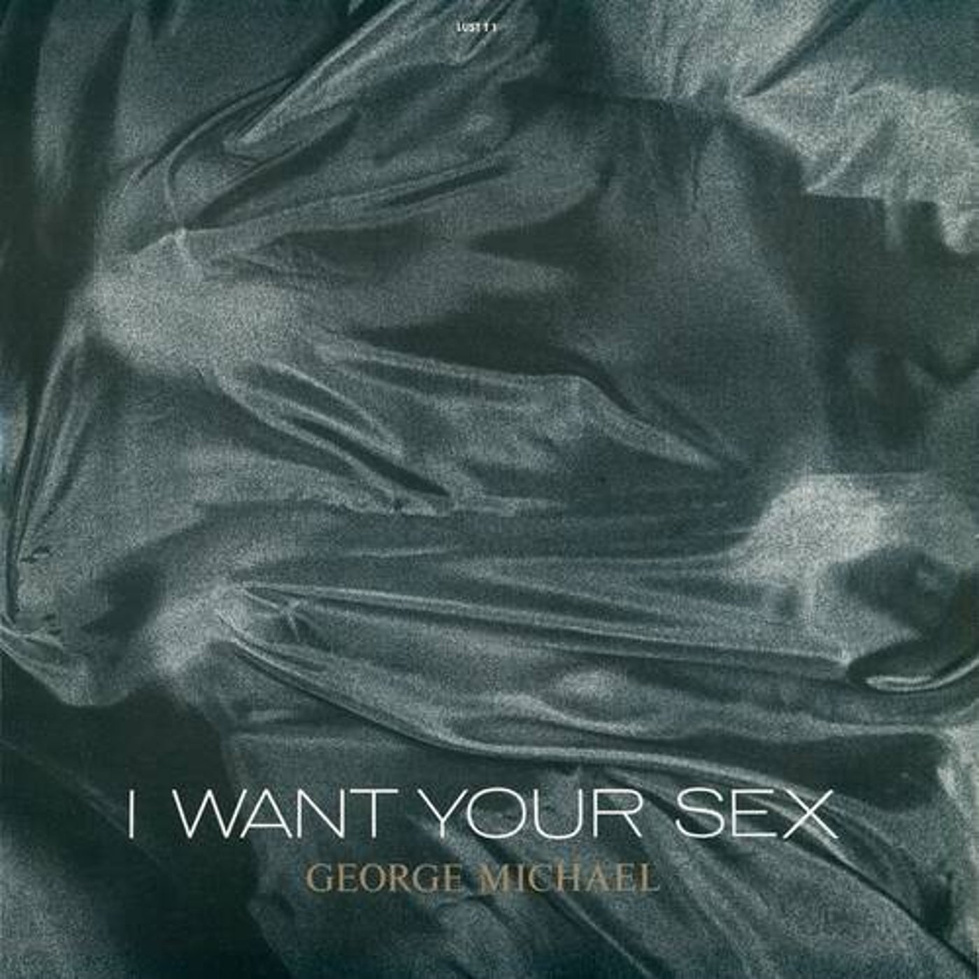 I Want Your Sex (Rhythm 1 - Lust) album art