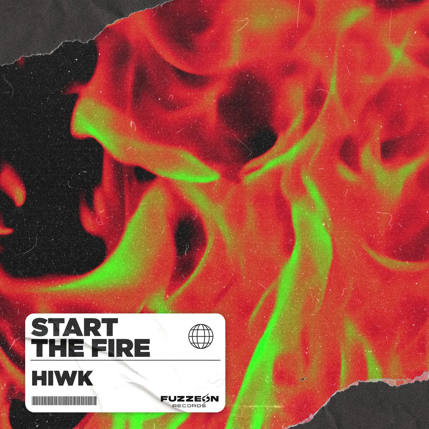 Start the Fire
