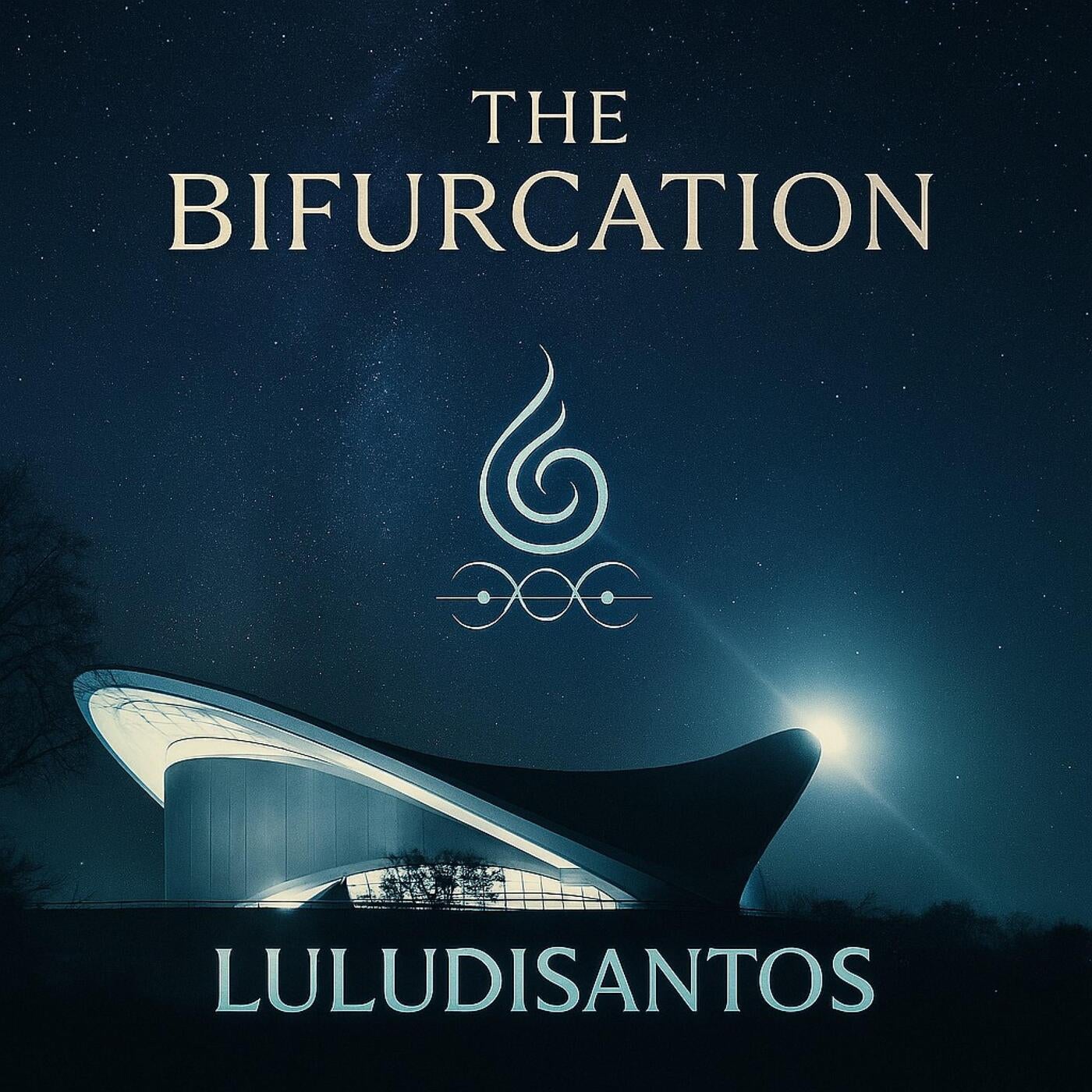 The Bifurcation 2nd Movement