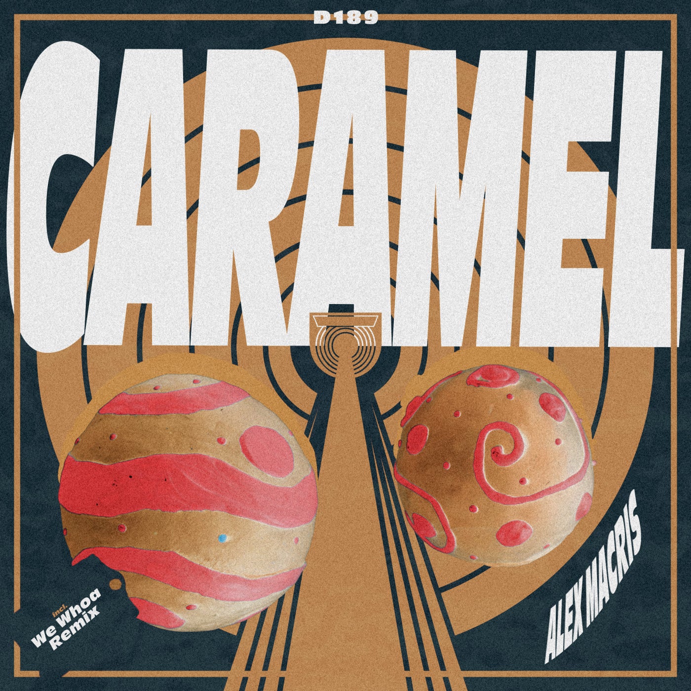 Caramel