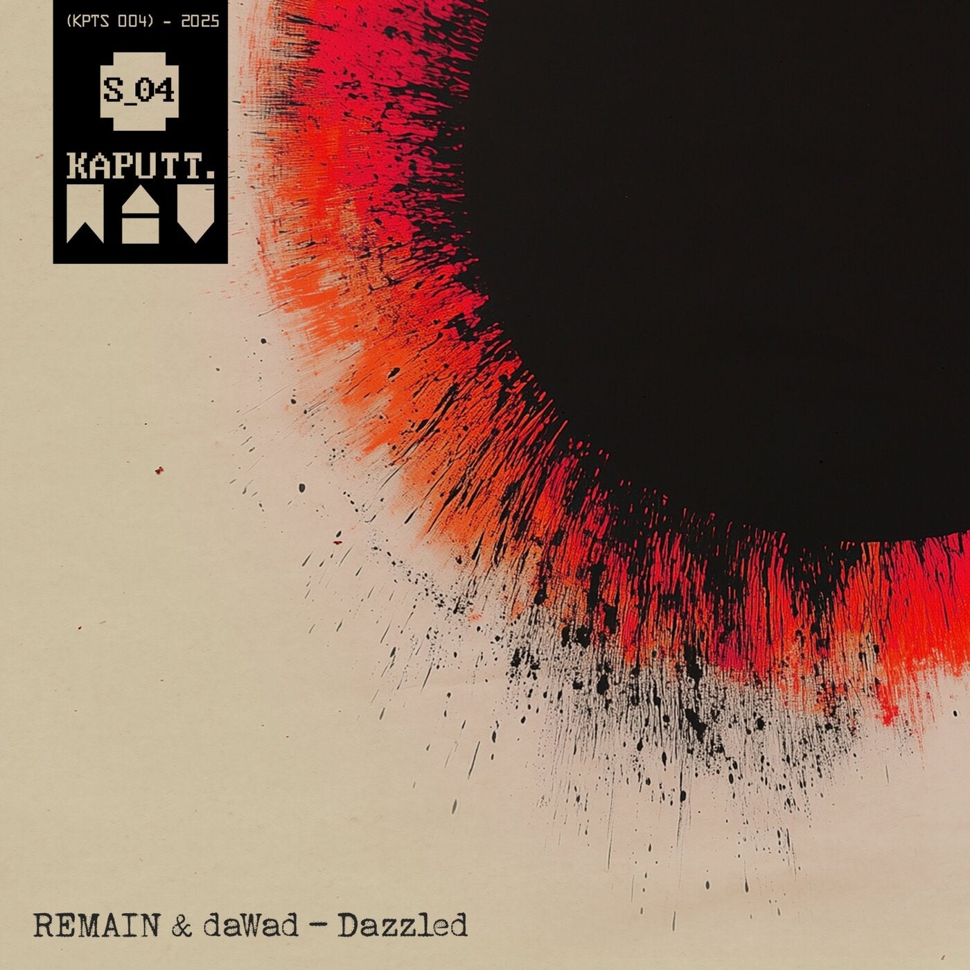 Dazzled (Original Mix)
