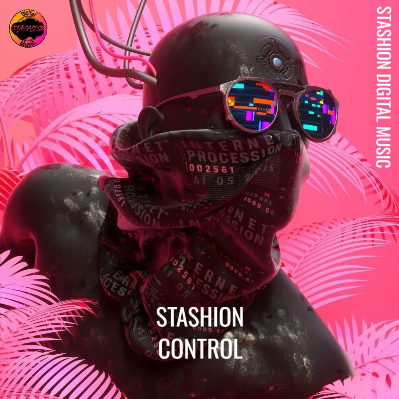 Control (Extended Mix)