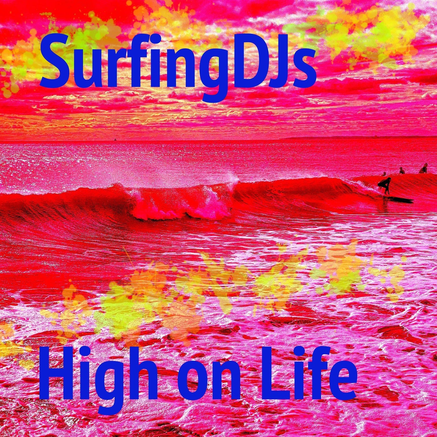High on Life