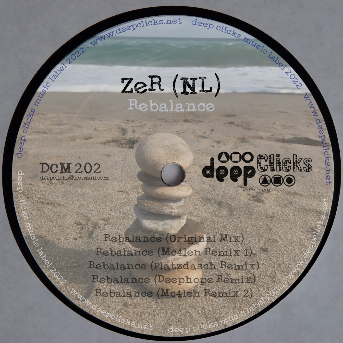 Rebalance, Remixes