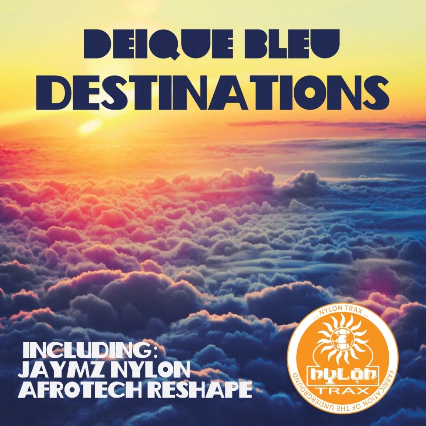 Destinations