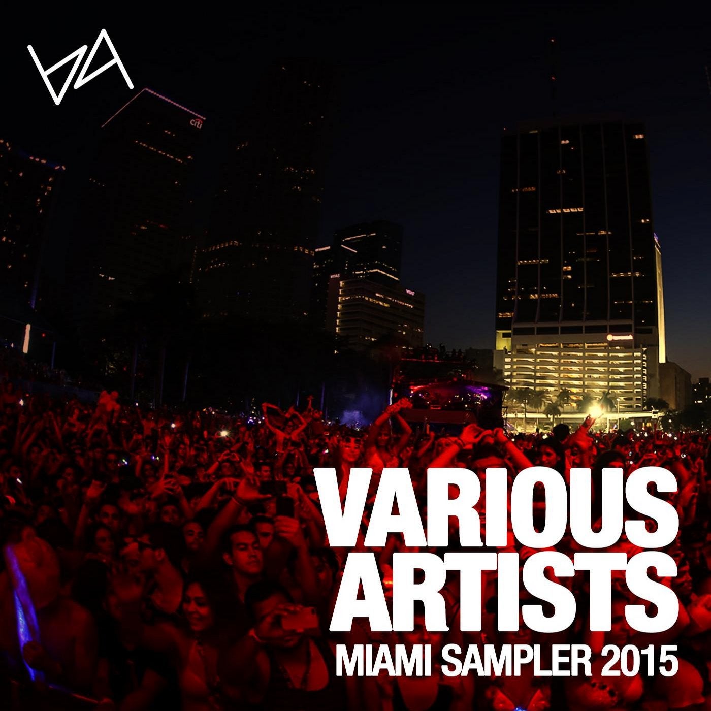 Miami Sampler