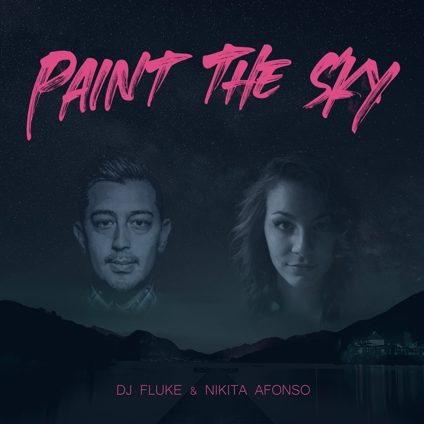 Paint the Sky