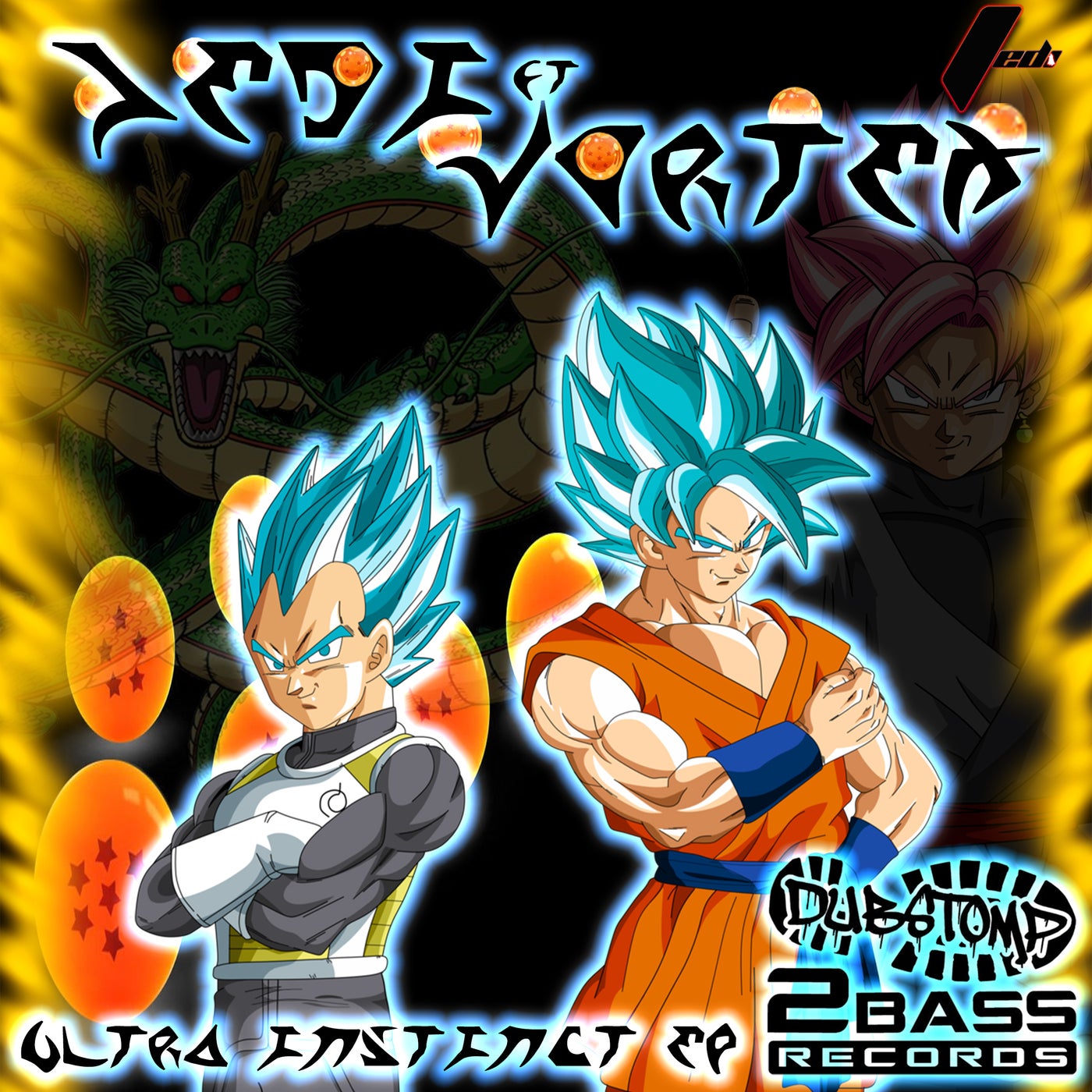 Ultra Instinct