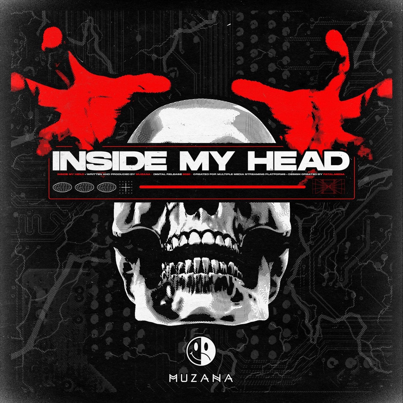 Inside My Head