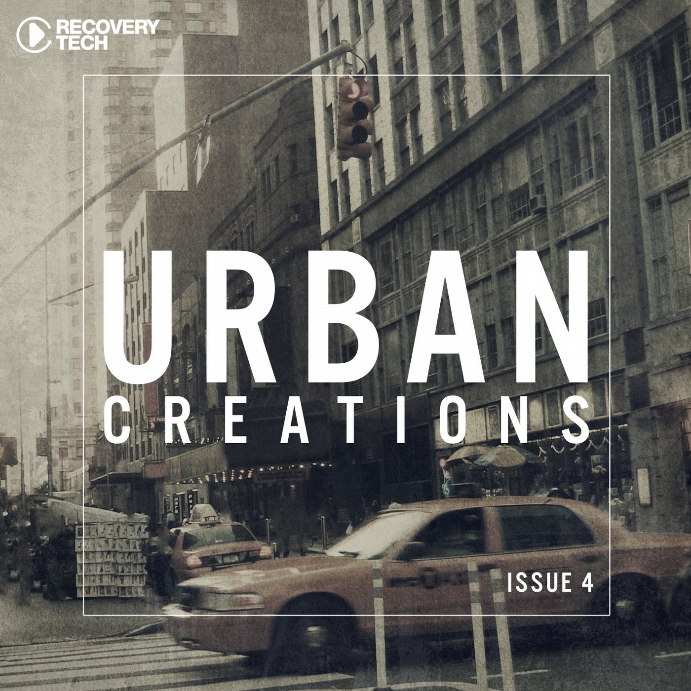Urban Creations Issue 4