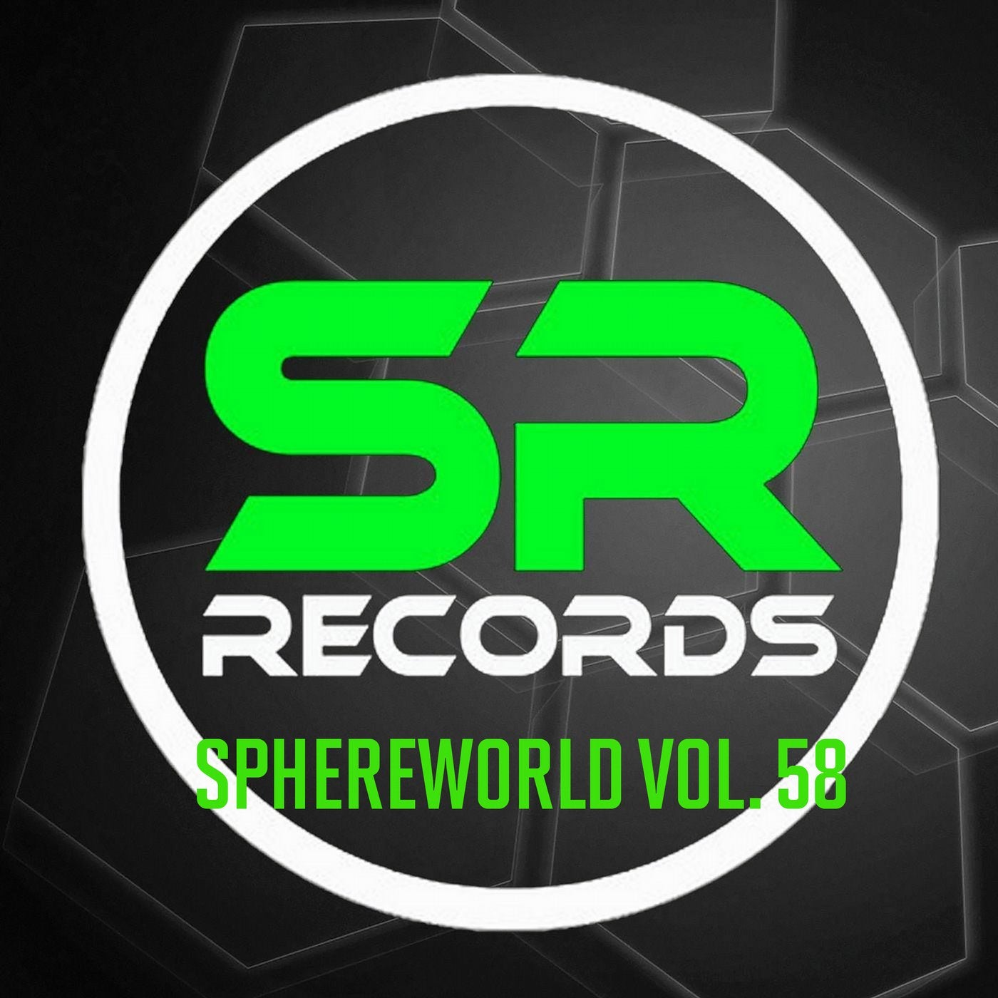 Sphereworld Vol. 58