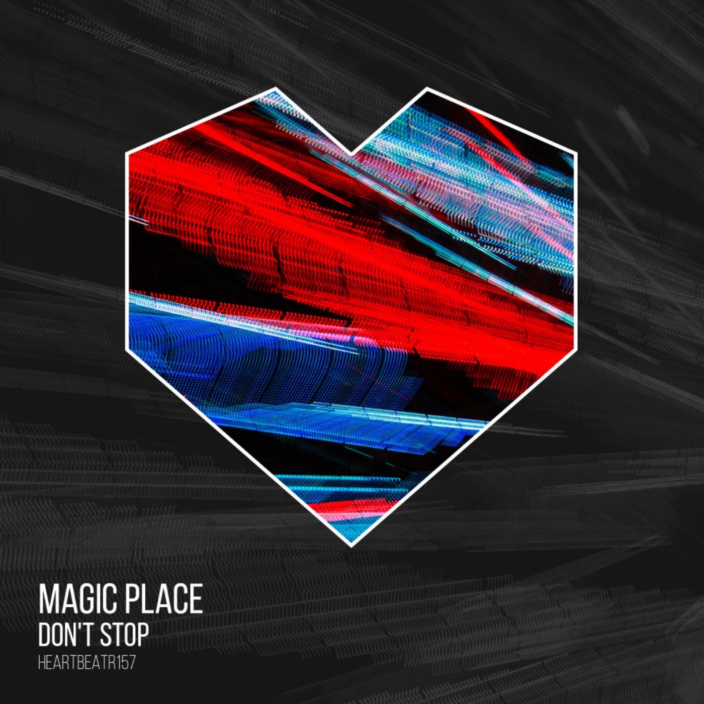 Don't Stop