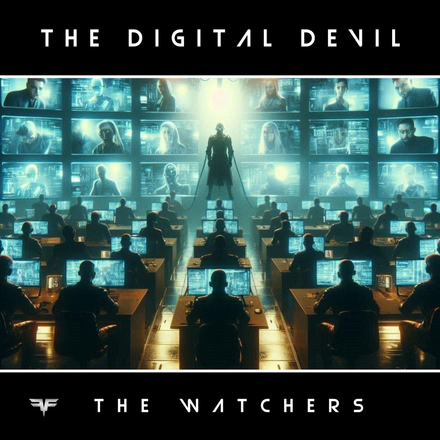 The Watchers