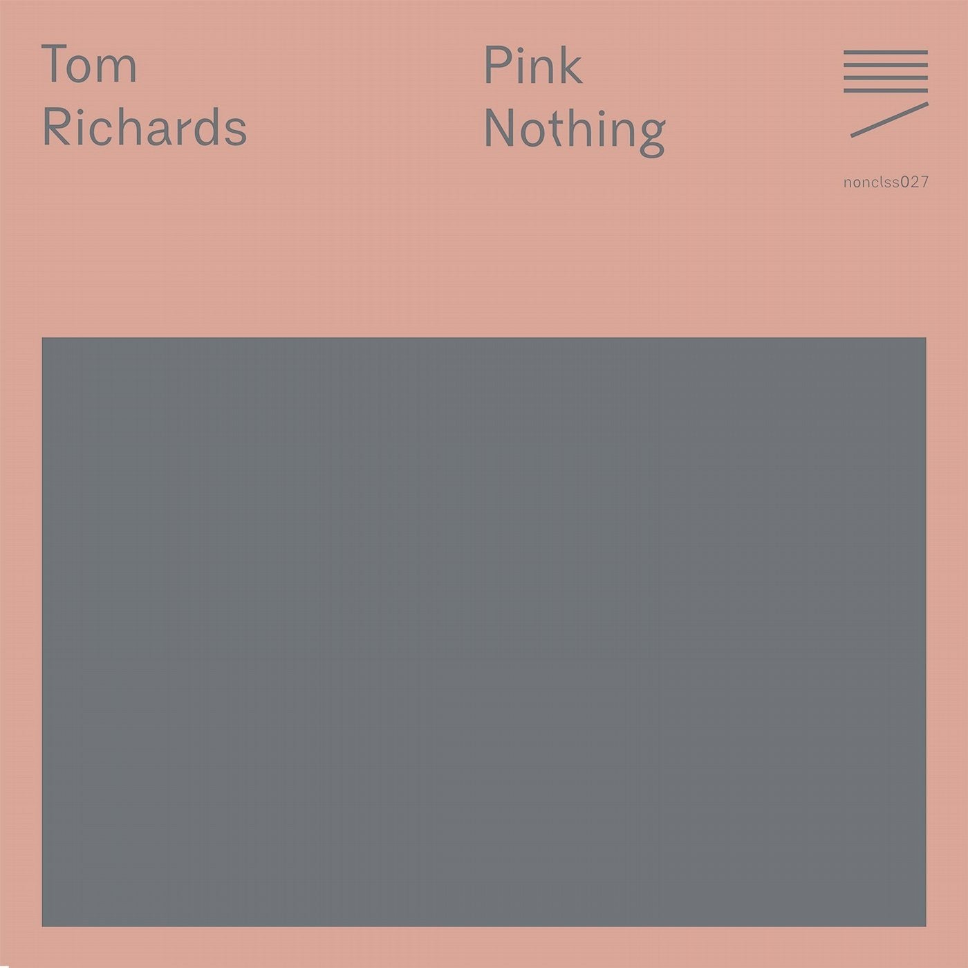 Pink Nothing