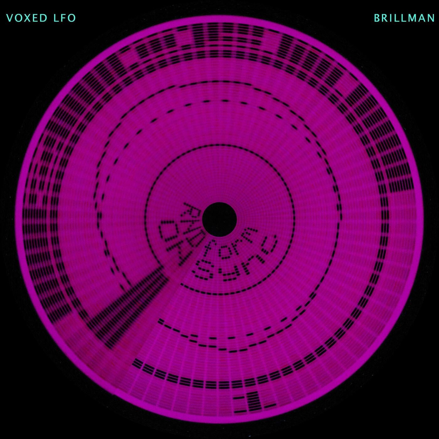 Voxed Lfo
