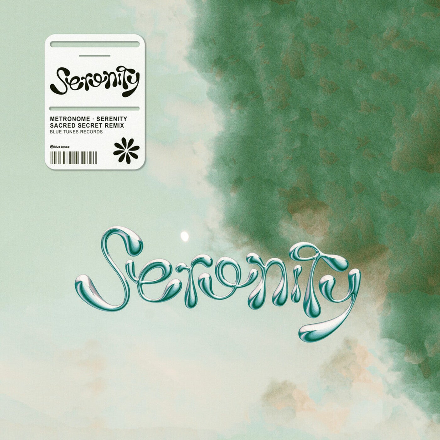 Serenity (Sacred Secret Remix)