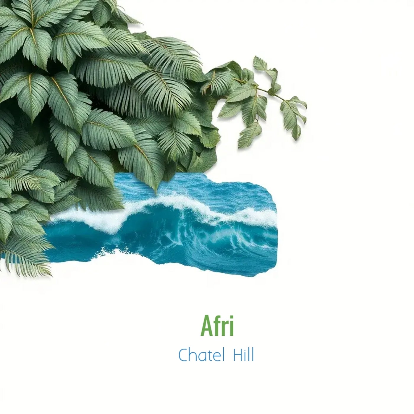 Cover art for Afri